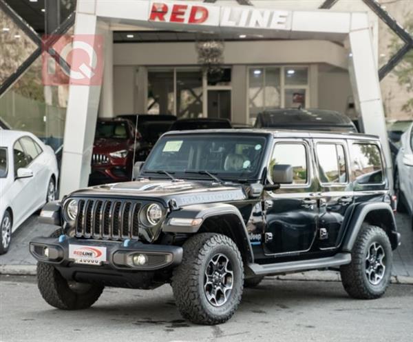 Jeep for sale in Iraq